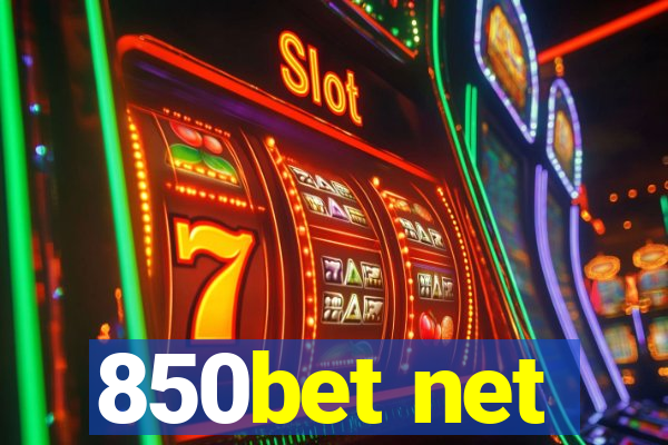 850bet net